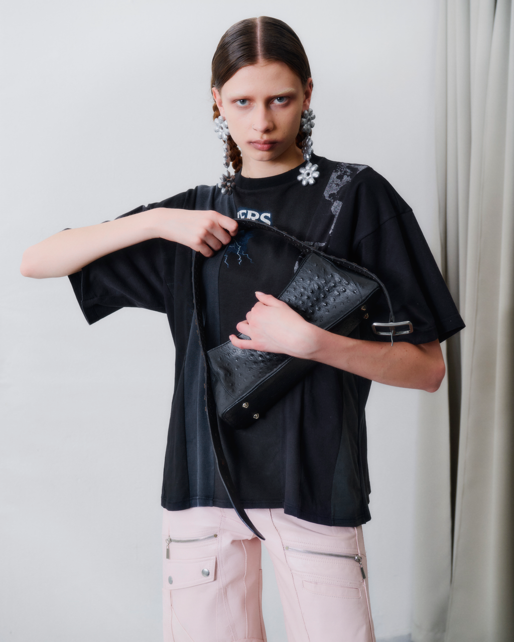 Belt Bag Black