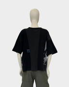 Maxi Strip T-Shirt XL