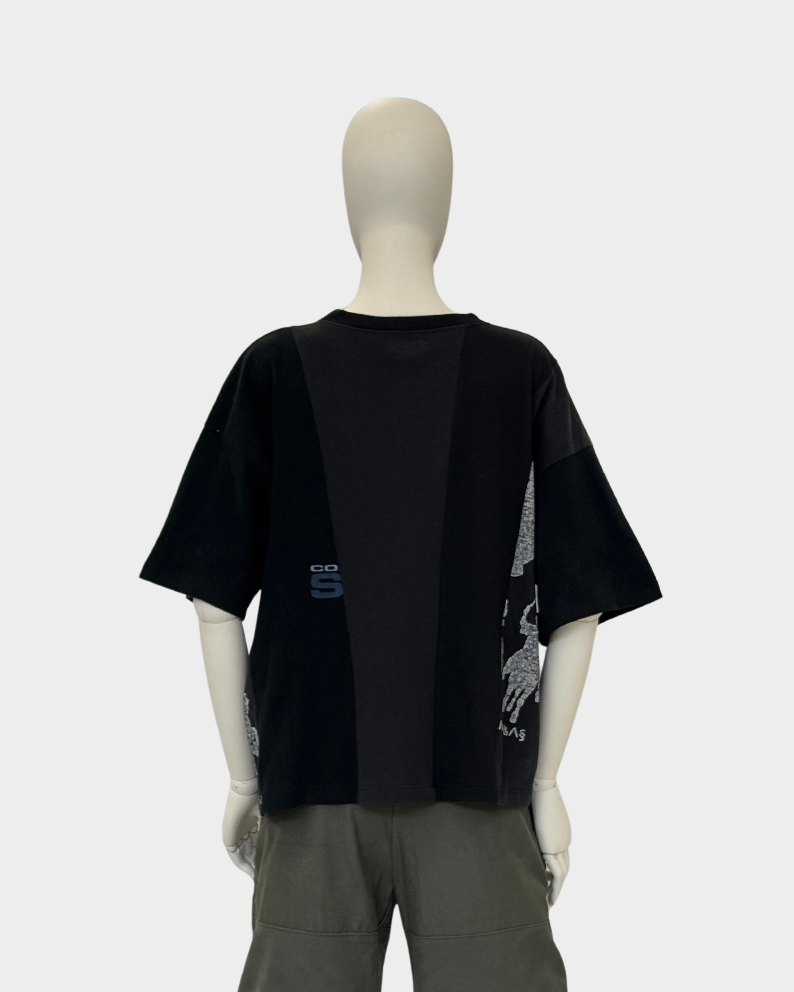 Maxi Strip T-Shirt XL