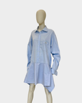 Shirt Dress Mid M