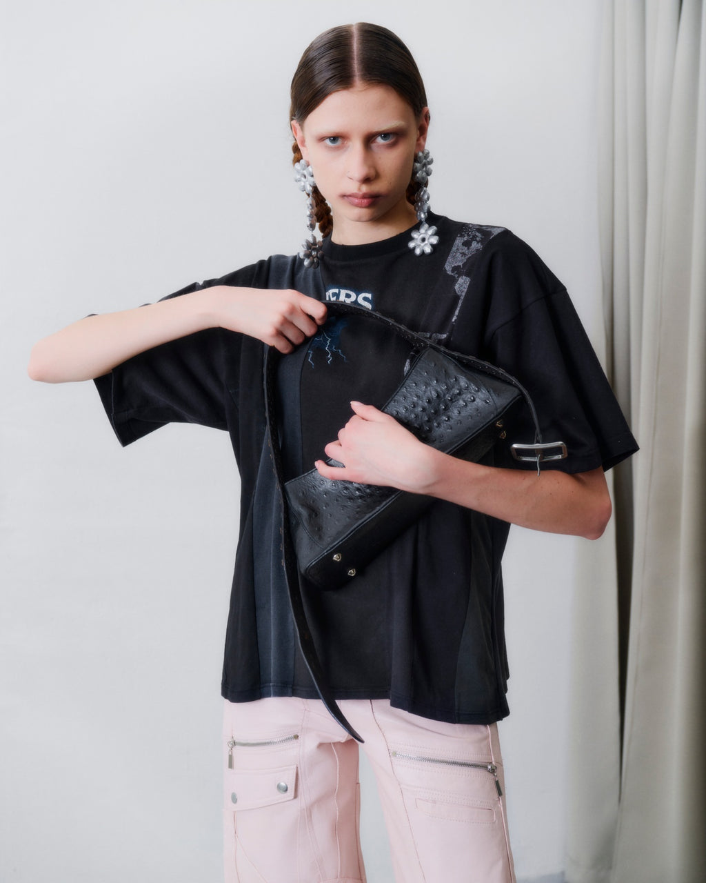 Belt Bag Black