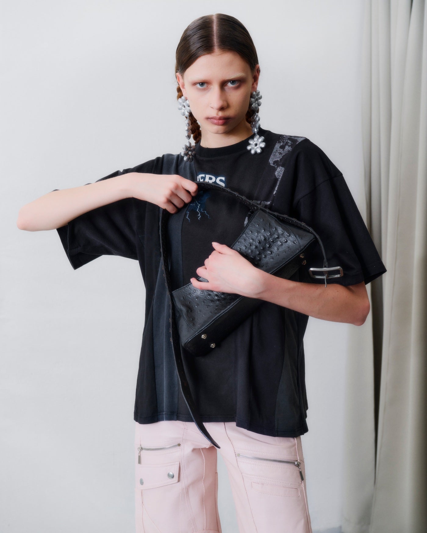 Belt Bag Black
