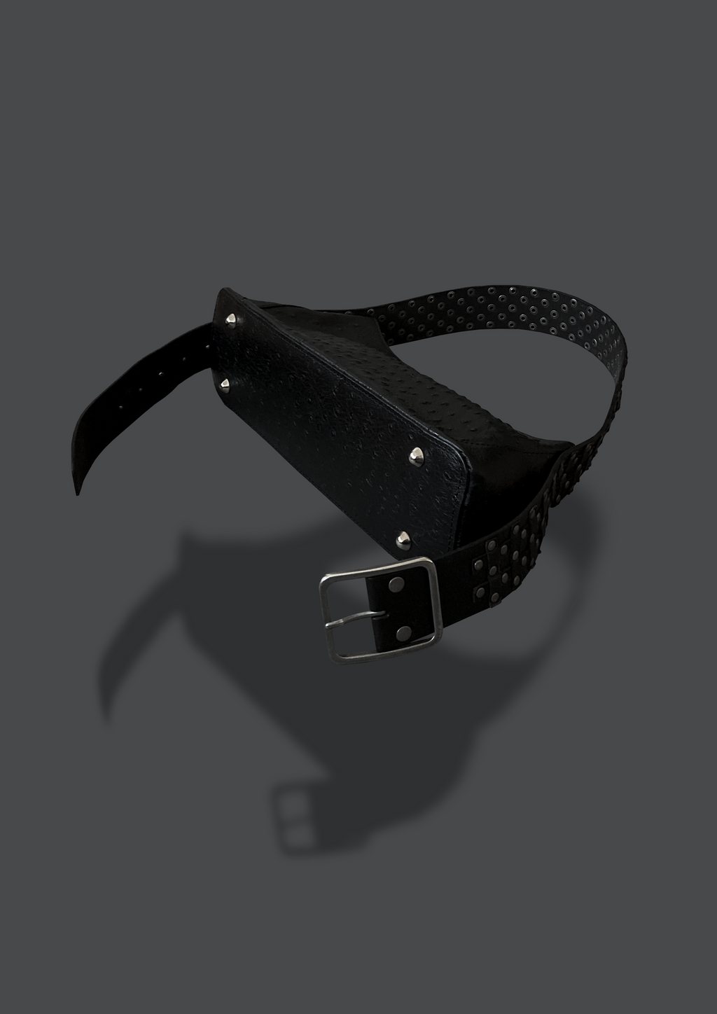 Belt Bag Black