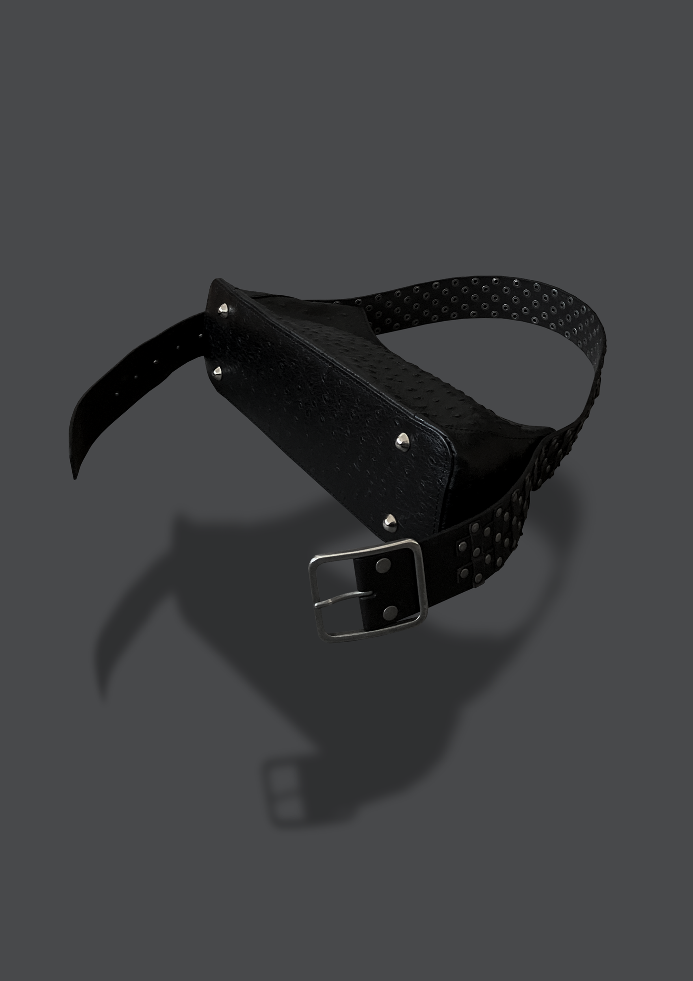 Belt Bag Black