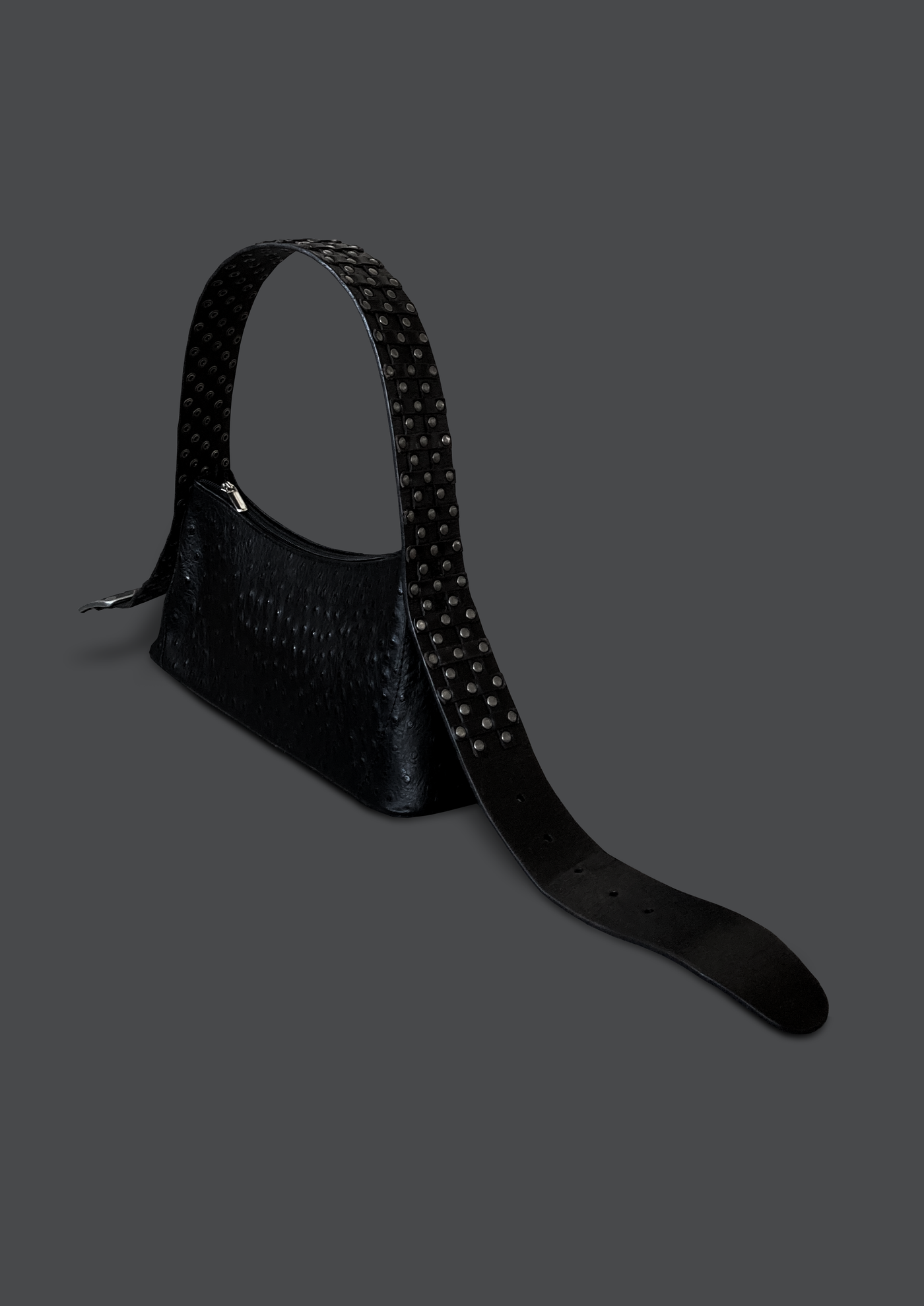 Belt Bag Black