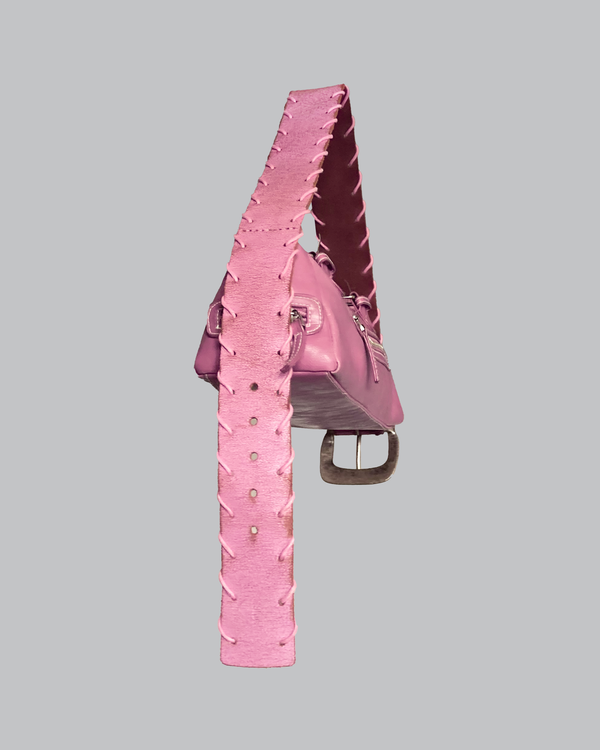 Belt Bag Pink