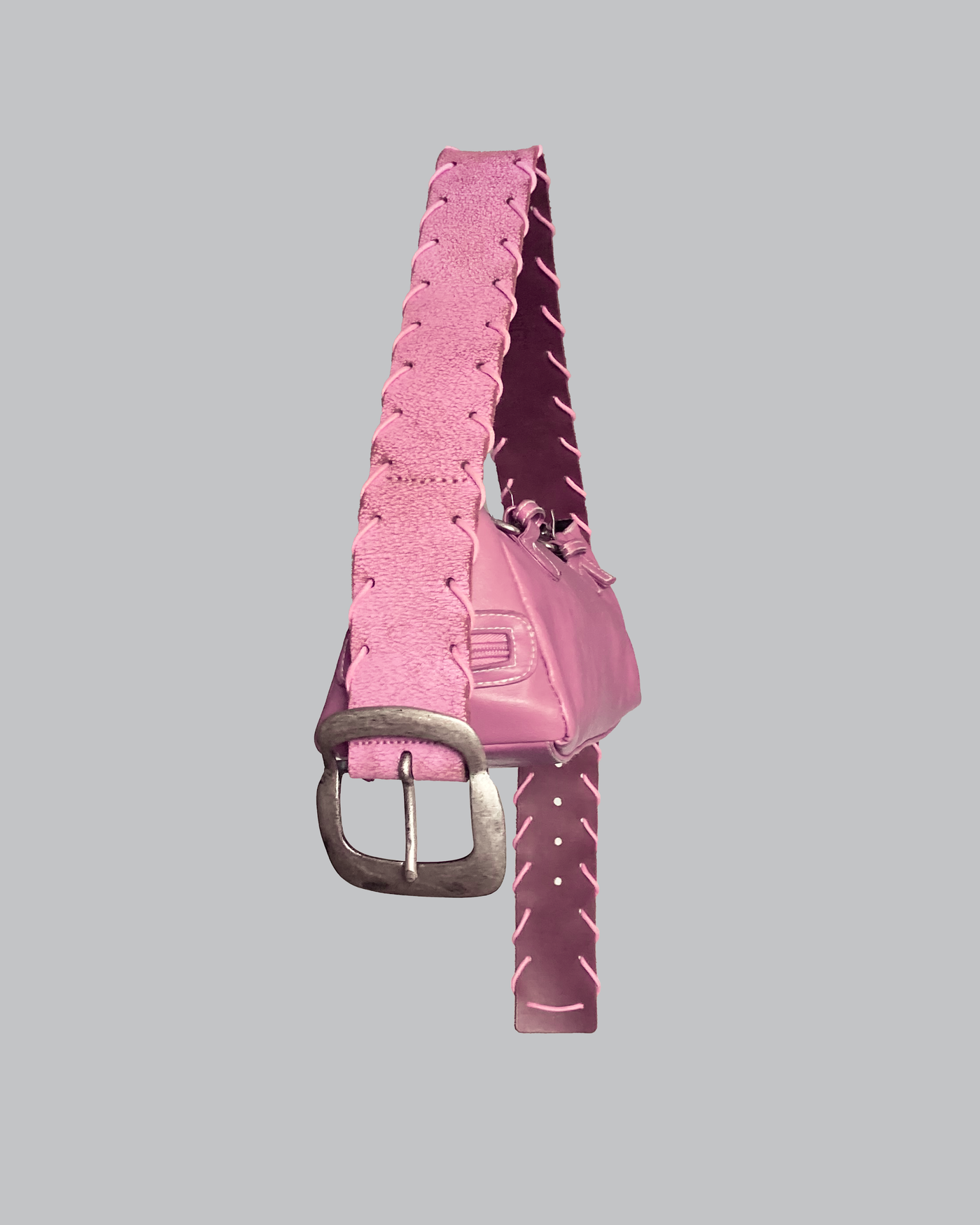 Belt Bag Pink