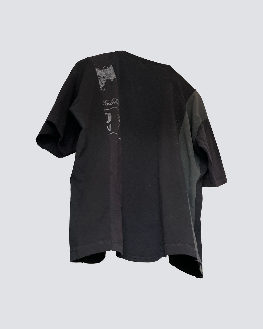 Maxi Strip T-Shirt