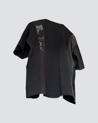 Maxi Strip T-Shirt
