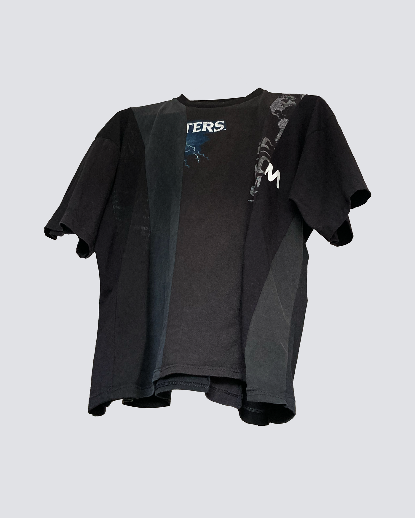 Maxi Strip T-Shirt