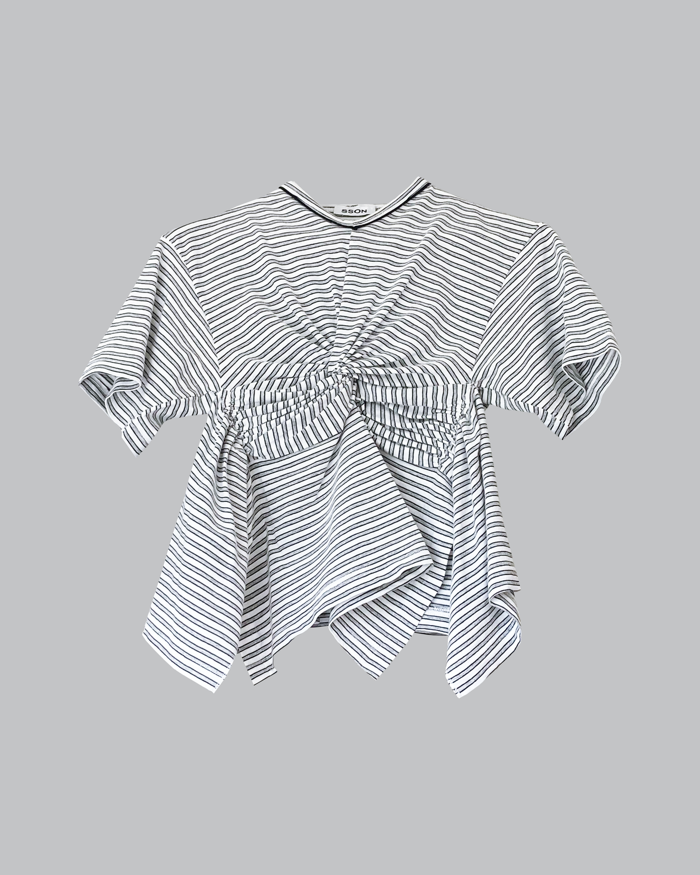 Twist T-Shirt